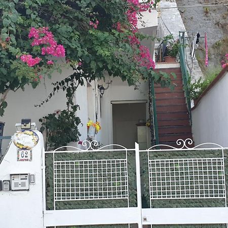 Casa Grazia Amalfi Villa Eksteriør bilde