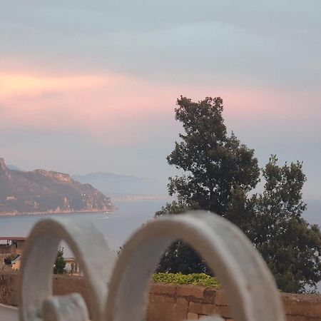 Casa Grazia Amalfi Villa Eksteriør bilde