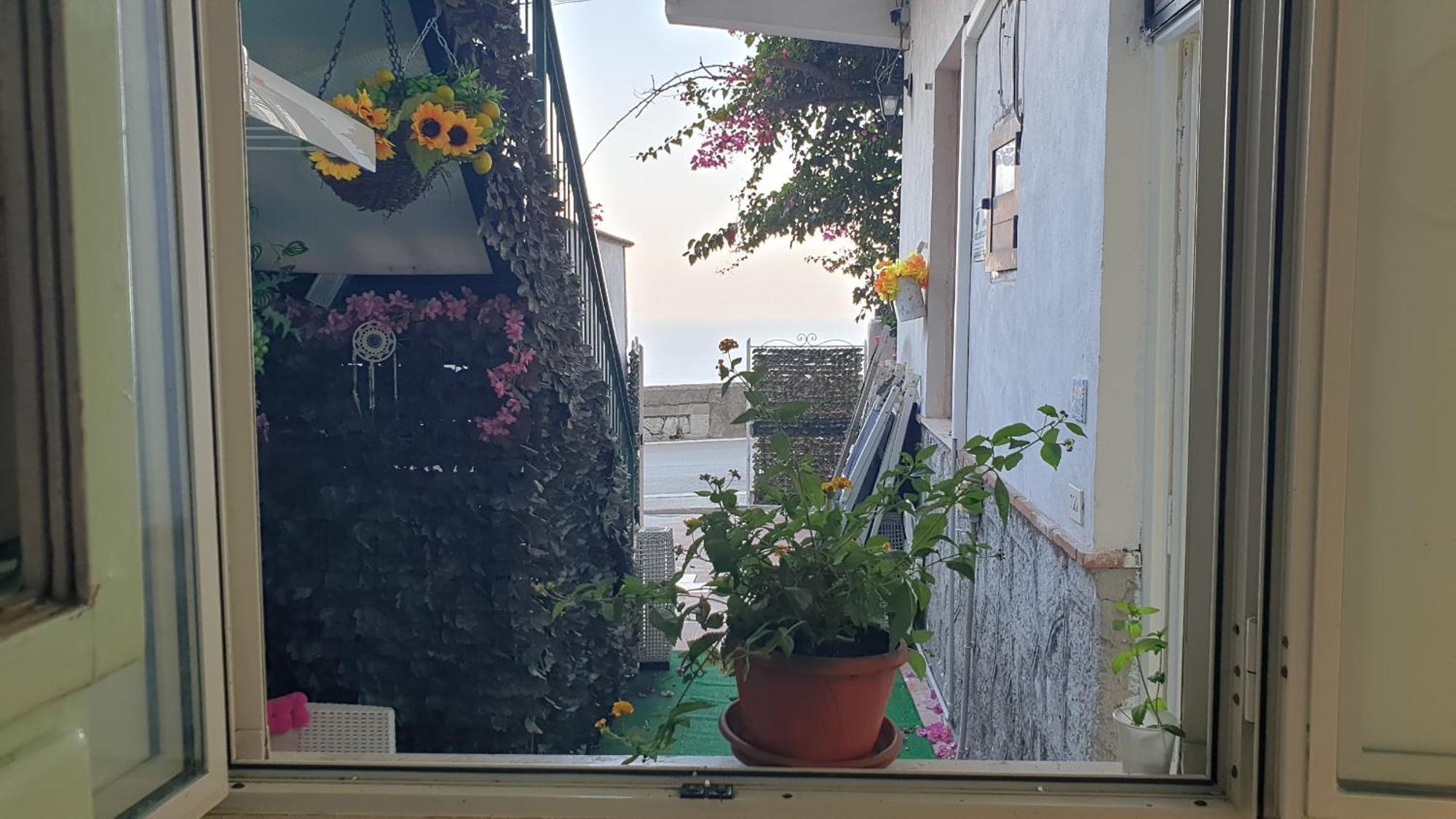Casa Grazia Amalfi Villa Eksteriør bilde