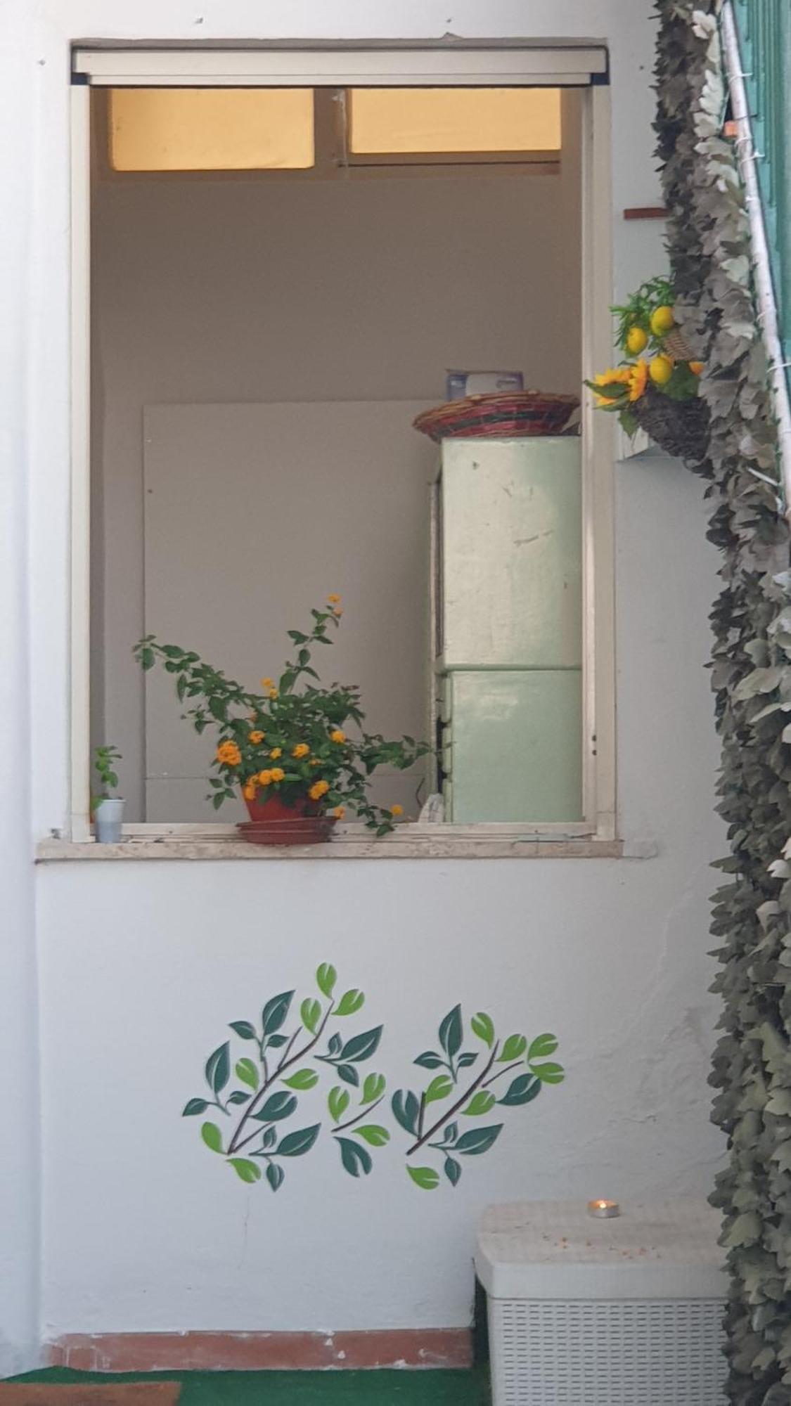 Casa Grazia Amalfi Villa Eksteriør bilde