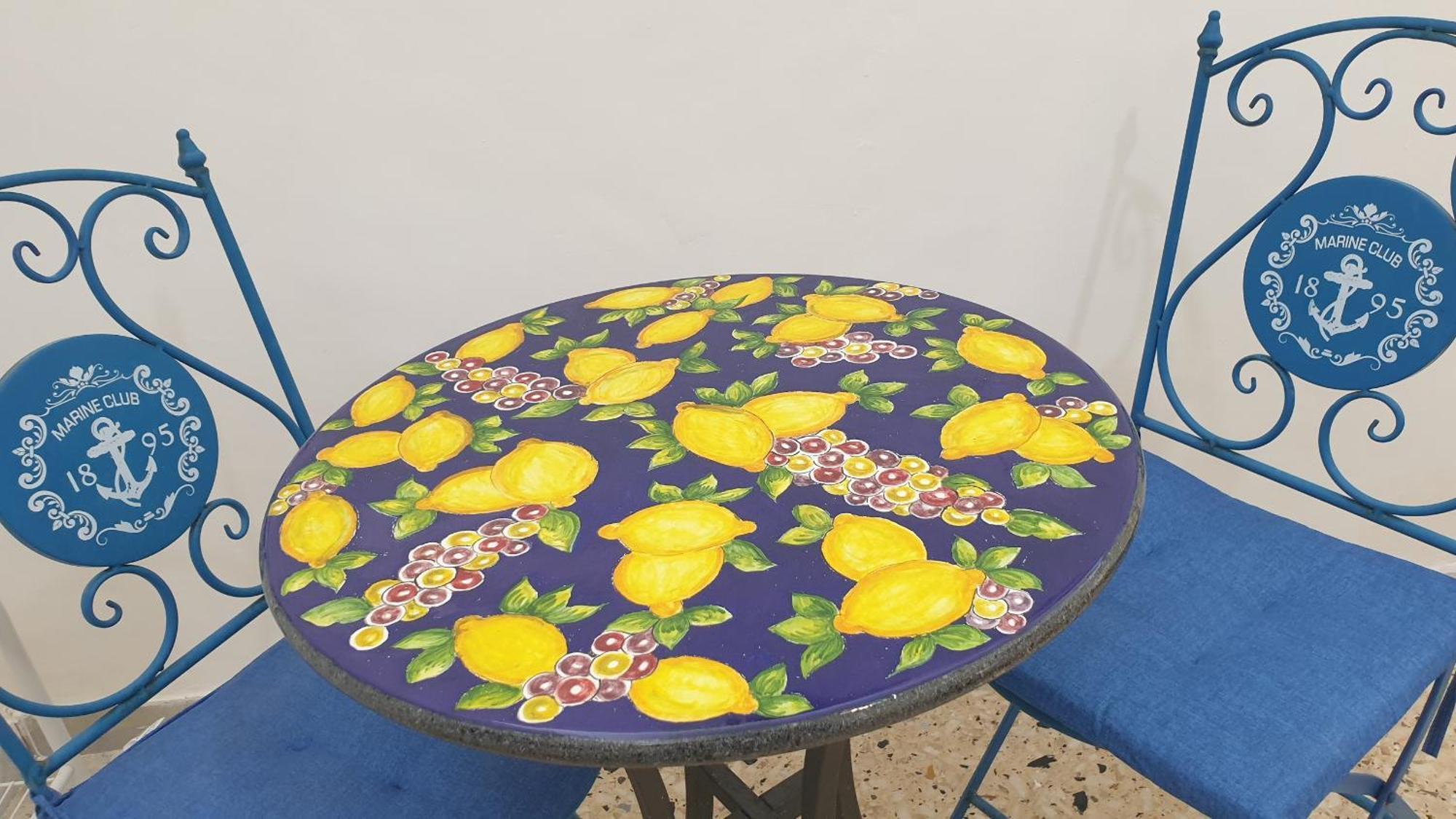 Casa Grazia Amalfi Villa Eksteriør bilde