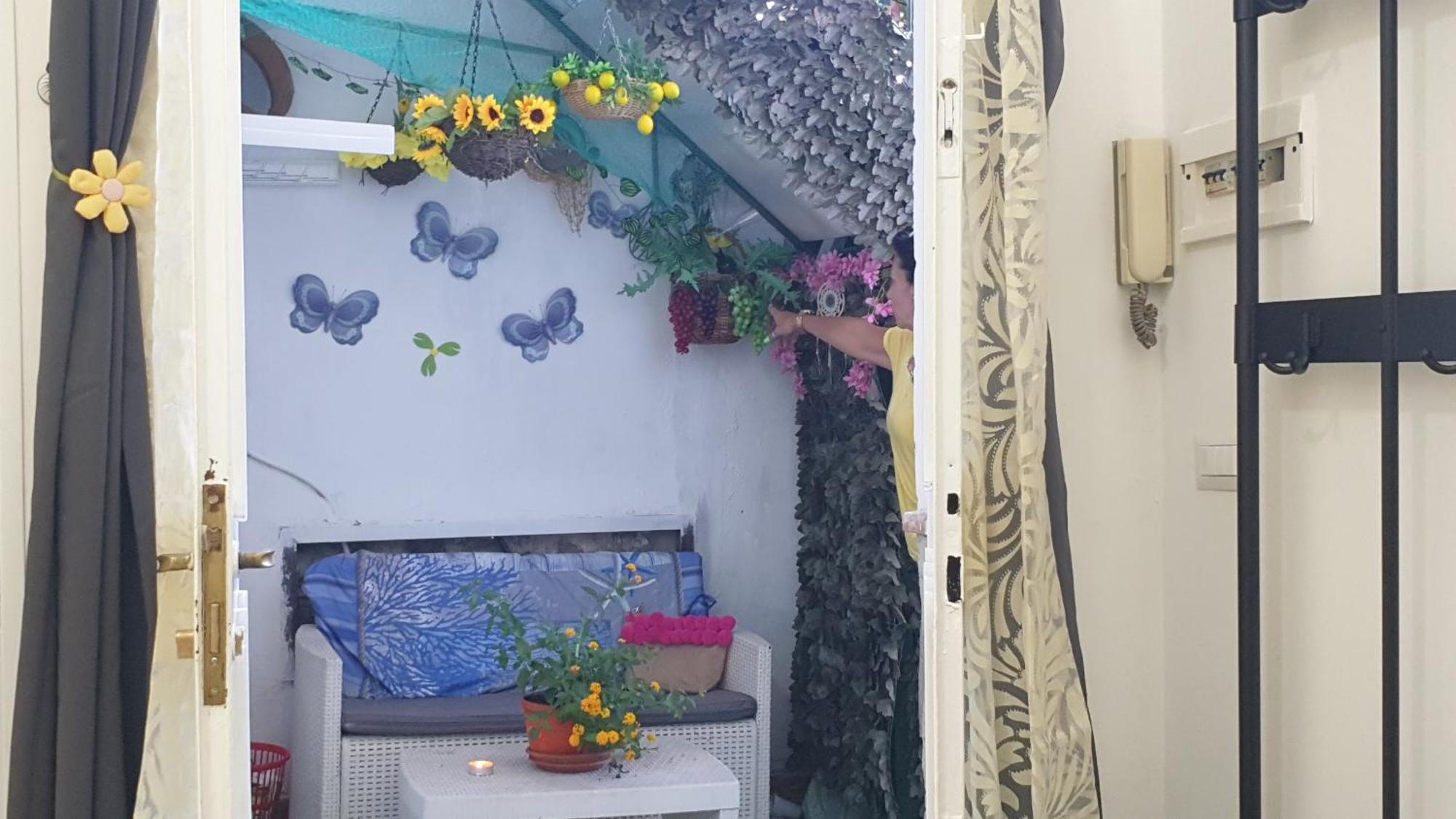 Casa Grazia Amalfi Villa Eksteriør bilde